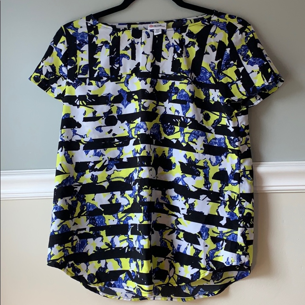 Peter Pilotto Top
